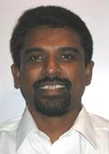 Yuvaraj Davidson