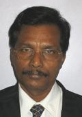 Sushanta Patra