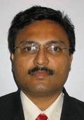 Rajesh Pillai