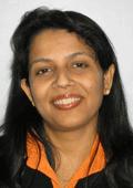 Indrani Guha