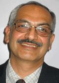 Col. Manoj Luthra