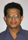 Nareshchand Hegde