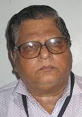 Kailash Biswal