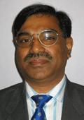 Bipin Mohanty