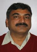 Sushil Jha