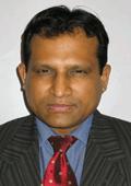 Sanjay Agarwal