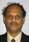 Sarajit Das