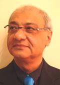 Mehrdad Mahmoodi