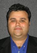Reza Bagheri