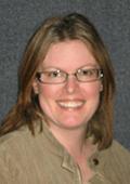 Patricia McKinney