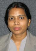 Bhuvaneswari Krishnamoorthy