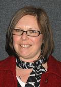 Janet Cooke