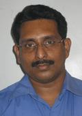 Geevarghese Mathew