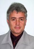 Svetlin Nikolov