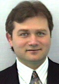 Christopher Strzalka