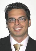 Shahab Nozohoor