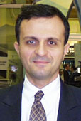 Farshad Malekmehr