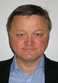 Leif Hagman