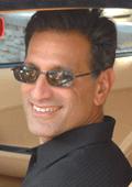 Michael Black