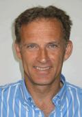 Peter de Rooij