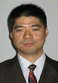 Yizhen Wei