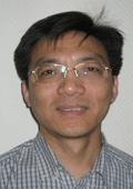 Zhou Ming