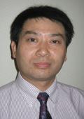 Jie Ma