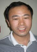 Zhonggui Shan