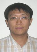 Janjun Wang