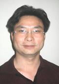 Shaoxian Guo