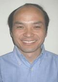 Chenhui Qiao