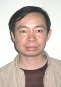 Hongwei Qi