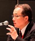 Yukihito Saito