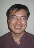 Hong Shan Zhang