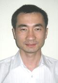 Shaofeng Chen
