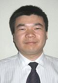 Kexue Wang