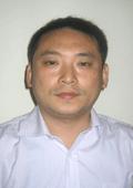 Zhenguo Wang