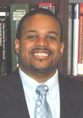 Maurice Smith