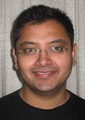 Syed Mehmood