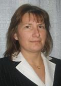 Martha (Marti) Linn