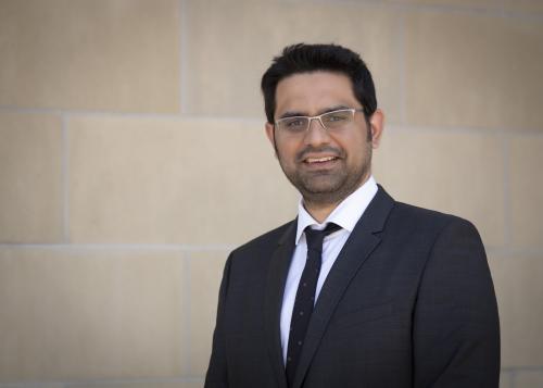 Yaseen Al Lawati