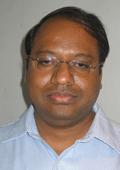 Chaitanya Shete