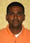 Shah Hosein