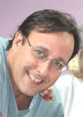 Jose Iribarren Monteverde