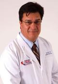 Alfredo Rego