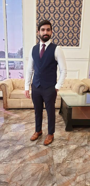 Muhammad Hamid Raza