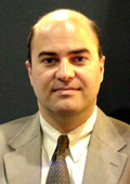 Emile Bacha