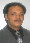 Mehul Shah