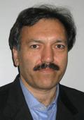 Seyed Khalil Foroozan Nia