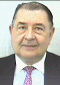 Gerard Bloch